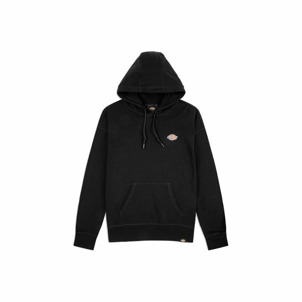 Men’s Hoodie Dickies Millersburg  Black