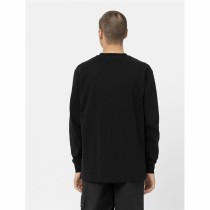 Herren Sweater ohne Kapuze Dickies Summerdale Weiß