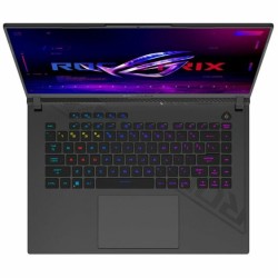 Ordinateur Portable Asus ROG Strix G16 G614JIR-N4003 16" 32 GB RAM 1 TB SSD Nvidia Geforce RTX 4070