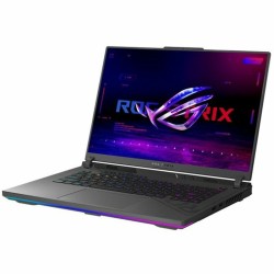 Ordinateur Portable Asus ROG Strix G16 G614JIR-N4003 16" 32 GB RAM 1 TB SSD Nvidia Geforce RTX 4070