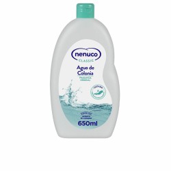 Eau de Cologne Nenuco Classic 650 ml