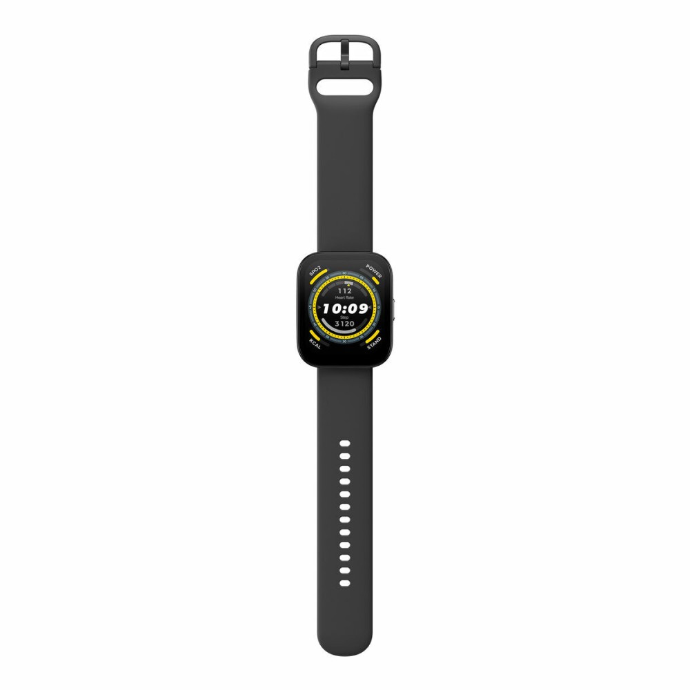 Smartwatch Amazfit BIP5BK Schwarz