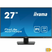 Écran Iiyama XU2793QS-B6 27" 100 Hz 2K