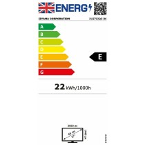 Écran Iiyama XU2793QS-B6 27" 100 Hz 2K