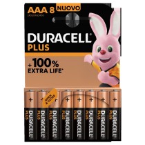 Wiederaufladbare Batterie DURACELL