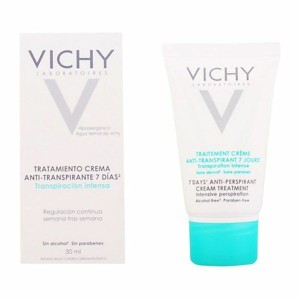 Déodorant en crème Deo Vichy Deo (30 ml) 30 ml