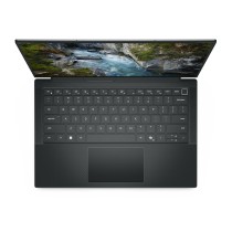 Ordinateur Portable Dell Precision 5490 I7-13800H 16 GB RAM 512 GB SSD 14" Espagnol Qwerty