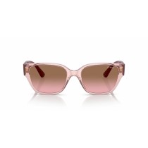 Ladies' Sunglasses Vogue VO5459SB-282814 Ø 53 mm