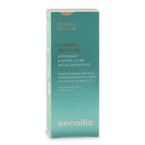 Antioxidans- Serum Sensilis Supreme [Booster FeCE] Anti-Pollution (30 ml)