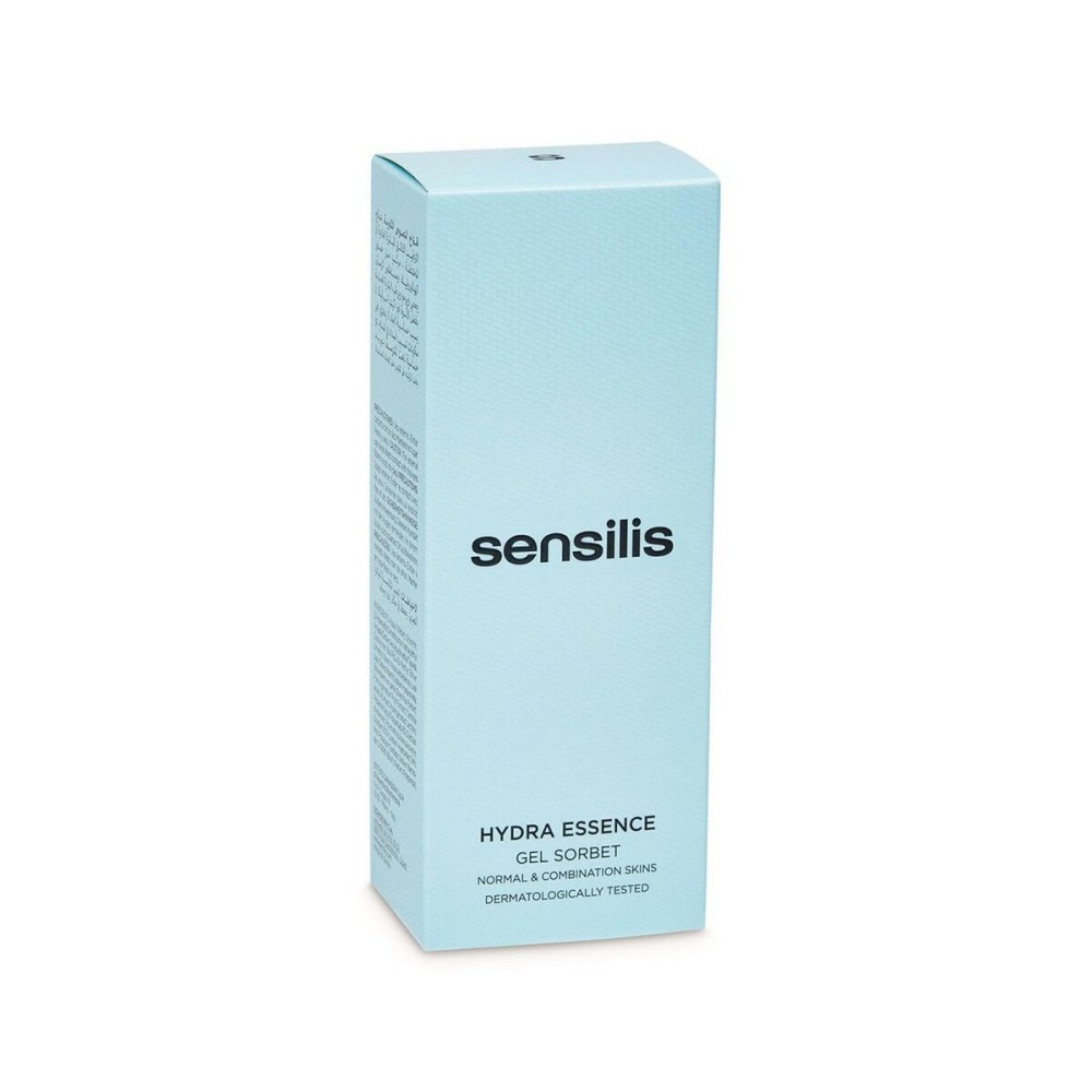 Moisturising Gel Sensilis Hydra Essence (40 ml)