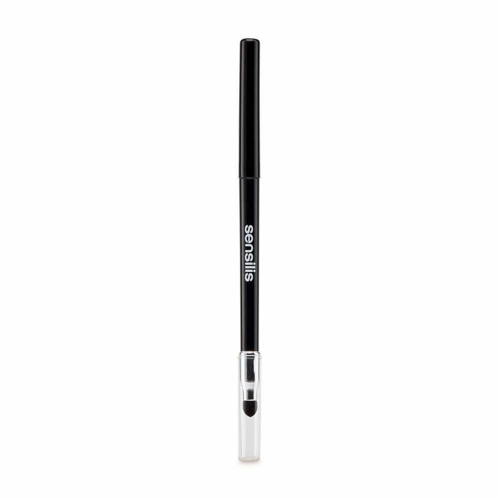 Kajalstift Sensilis Infinite Eyes 01-Noir (0,35 g)