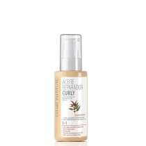 Huile dure Clearé Institute Curly 50 ml