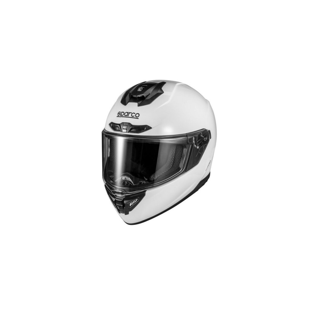 Full Face Helmet Sparco X-PRO White S ECE06