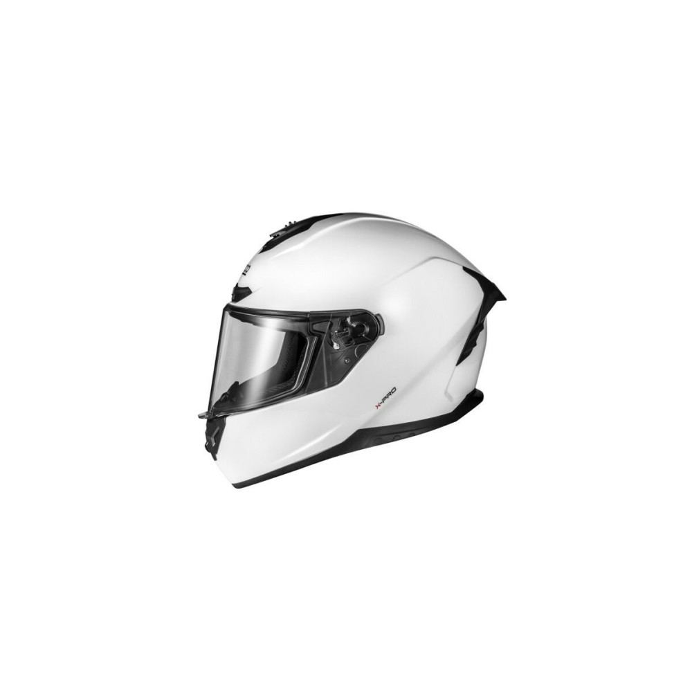 Casque intégral Sparco X-PRO Blanc S ECE06