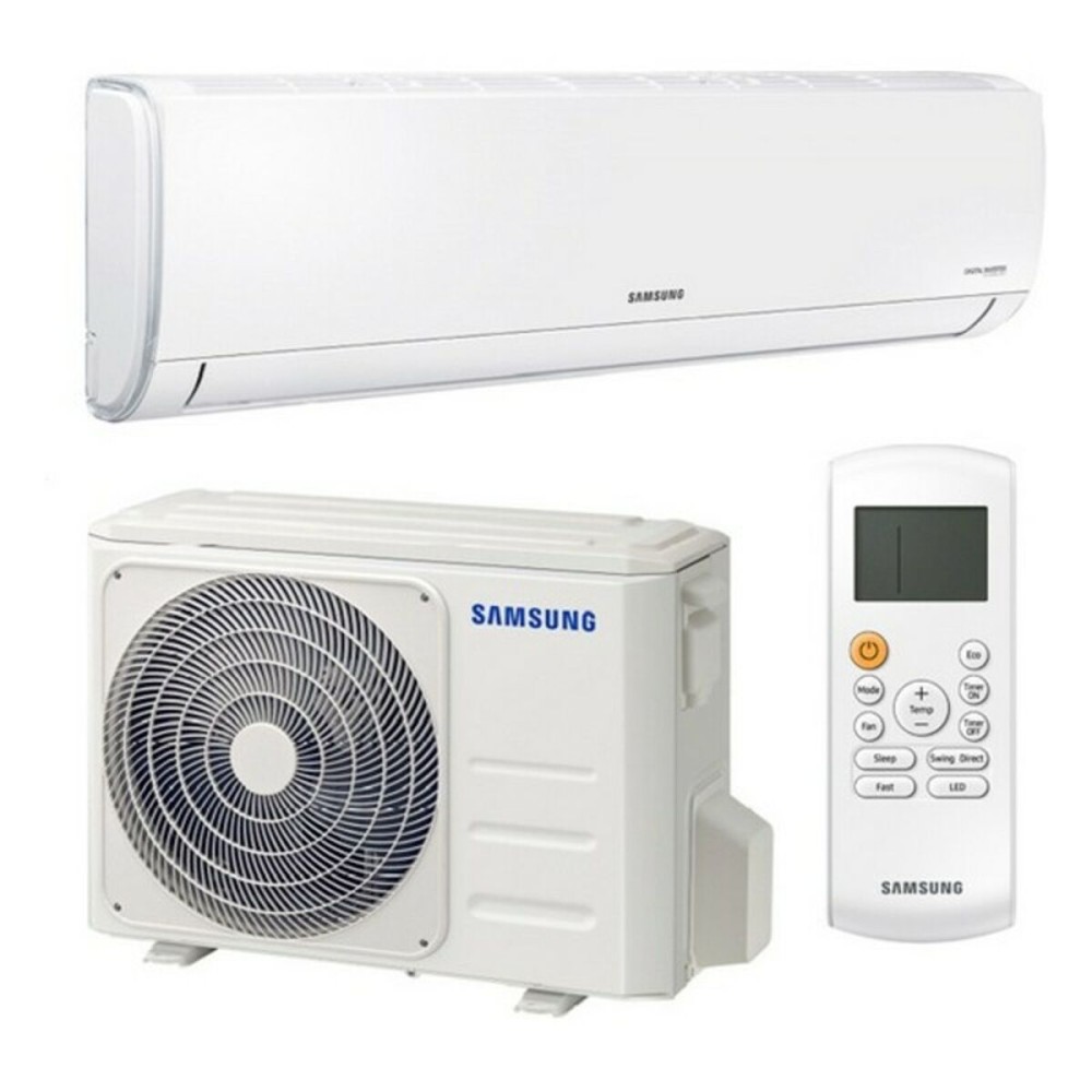 Air Conditioning Samsung FAR24ART White A++