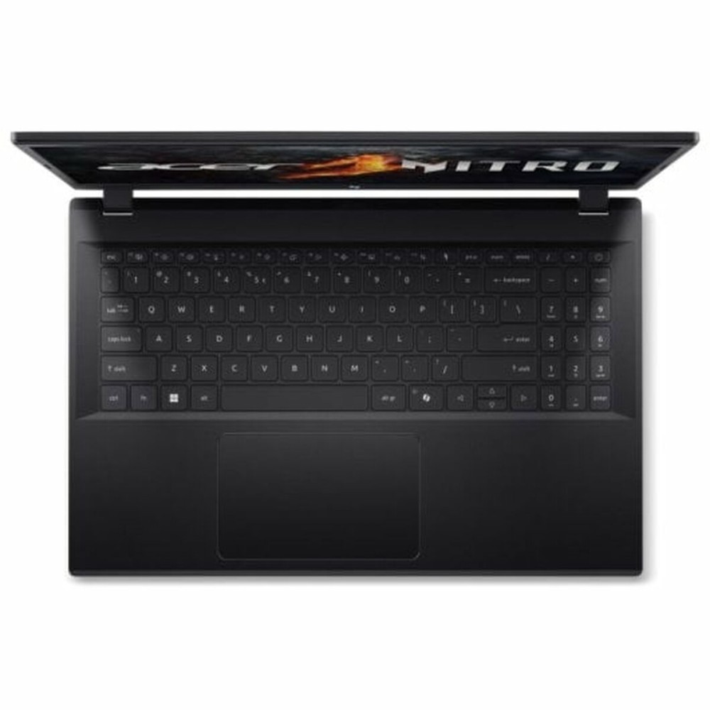 Ordinateur Portable Acer 15,6" 16 GB RAM 1 TB SSD Nvidia Geforce RTX 4050 Espagnol Qwerty