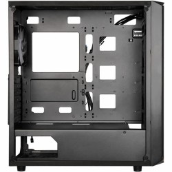 ATX Semi-tower Box BitFenix Black