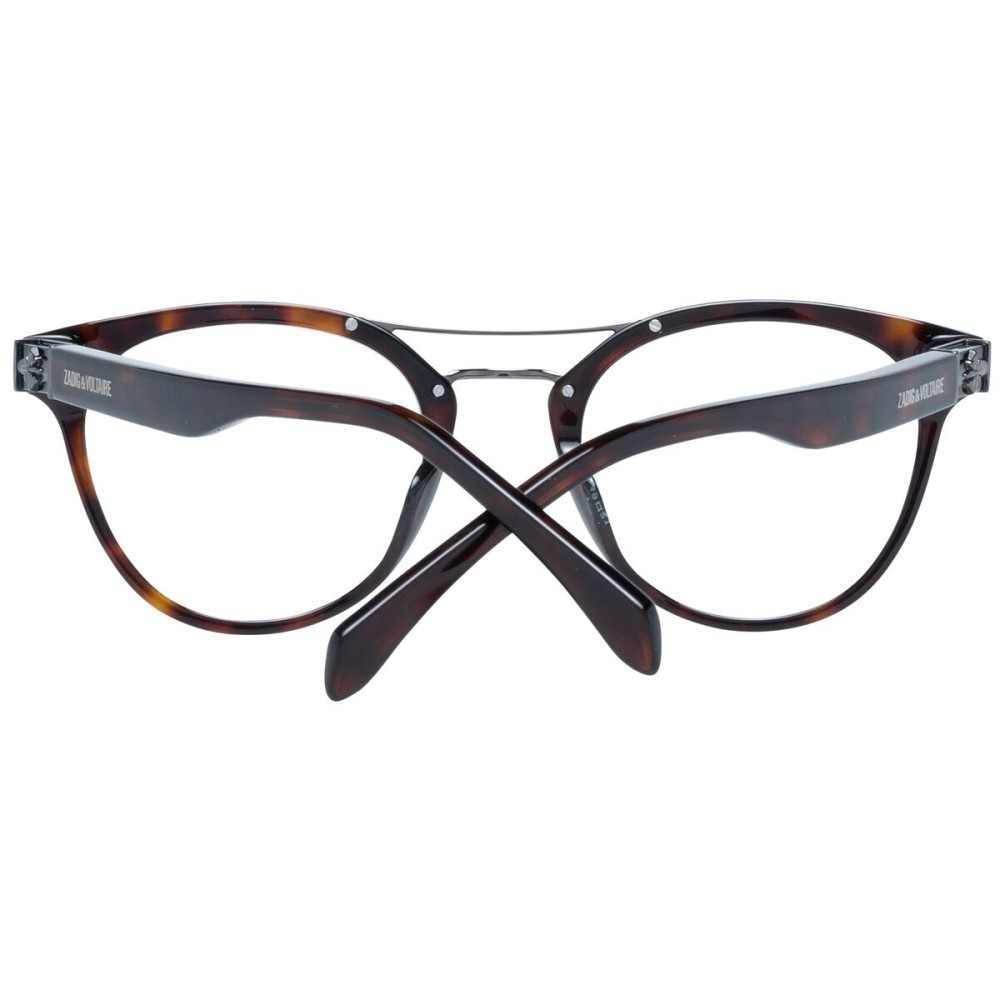 Monture de Lunettes Femme Zadig & Voltaire VZV217 490743