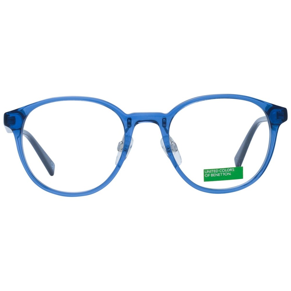 Ladies' Spectacle frame Benetton BEO1007 48609