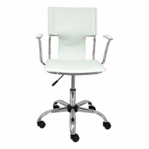 Office Chair Bogarra P&C 214BL White