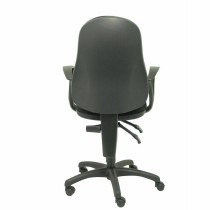 Office Chair Alamo P&C 271SARAN840 Black