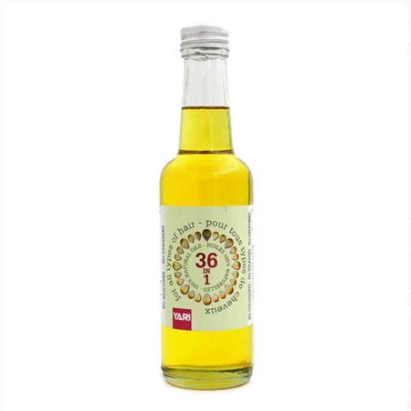 Haaröl 36 in 1 Yari (250 ml)