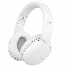 Bluetooth Headphones DCU White