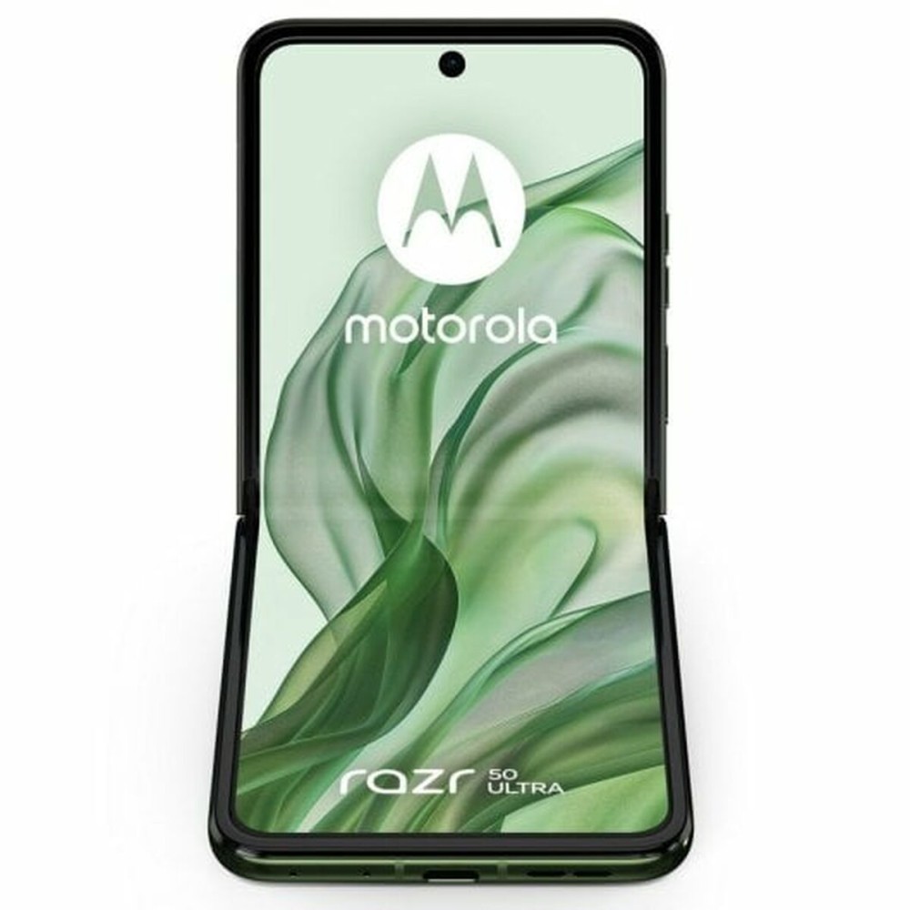 Smartphone Motorola Motorola Razr 50 Ultra 12 GB RAM 512 GB Vert