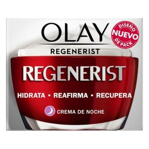 Night-time Anti-aging Cream Regenerist Olay Regenerist Areas 50 ml