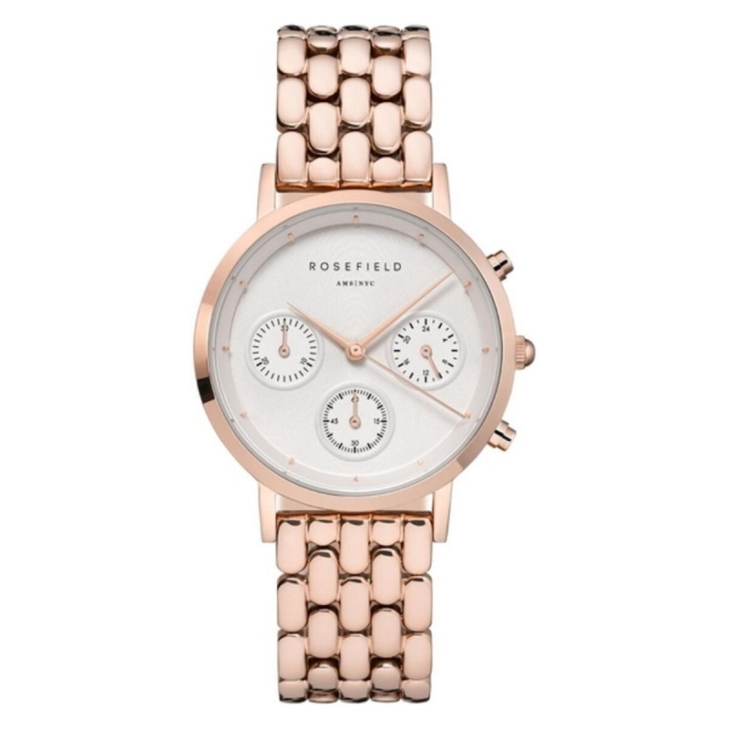 Montre Femme Rosefield NWG-N91 (Ø 33 mm)