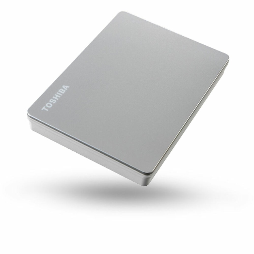 Disque Dur Externe Toshiba HDTX140ESCCA Argenté 4 TB HDD