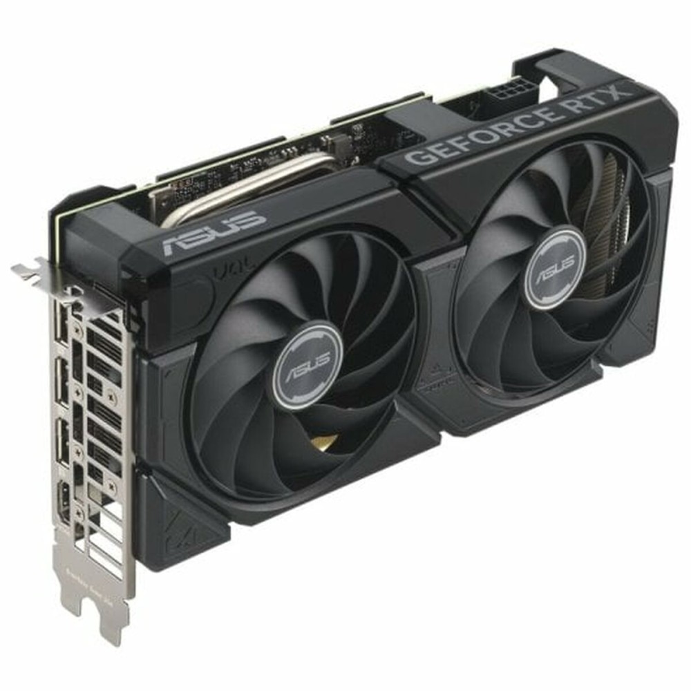 Graphics card Asus GEFORCE RTX 4070 12 GB GDDR6