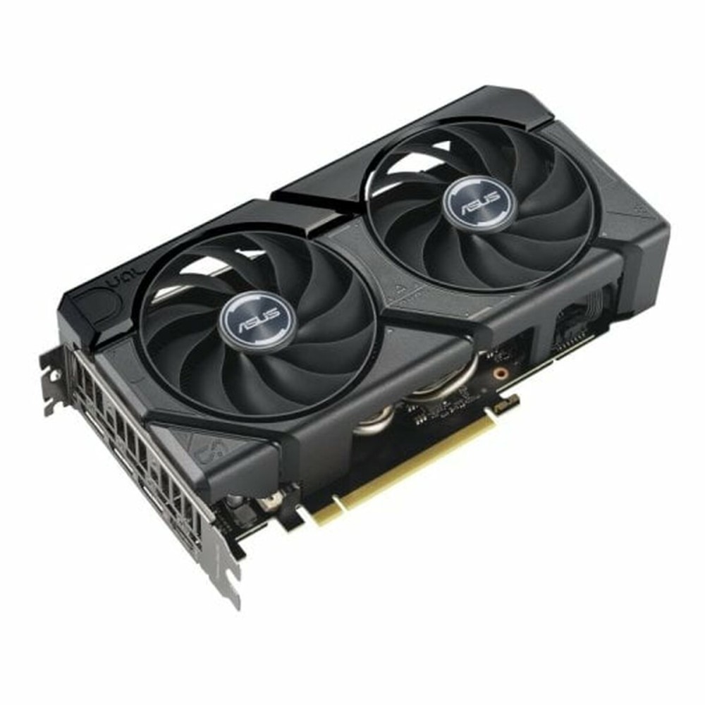 Carte Graphique Asus GEFORCE RTX 4070 12 GB GDDR6