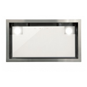 Conventional Hood Cata GC DUAL WH White