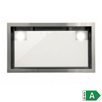 Conventional Hood Cata GC DUAL WH White