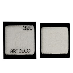 Lidschatten Artdeco Long-Wear Eyeshadow Nº 320 Satin Pearl 1,5 g