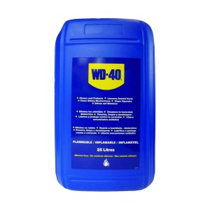 Schmieröl WD-40 25 L