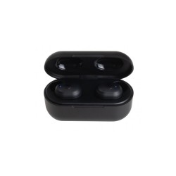 Casques Sans Fil FONESTAR Twins-2N Noir (1 Unité)