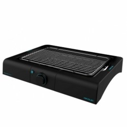 Electric Barbecue Cecotec PerfectSteak 4200 Way 2400W 2400 W (Refurbished B)