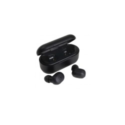 Casques Sans Fil FONESTAR Twins-2N Noir (1 Unité)