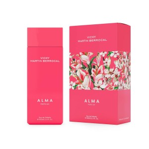 Parfum Femme Vicky Martín Berrocal Alma EDT 100 ml