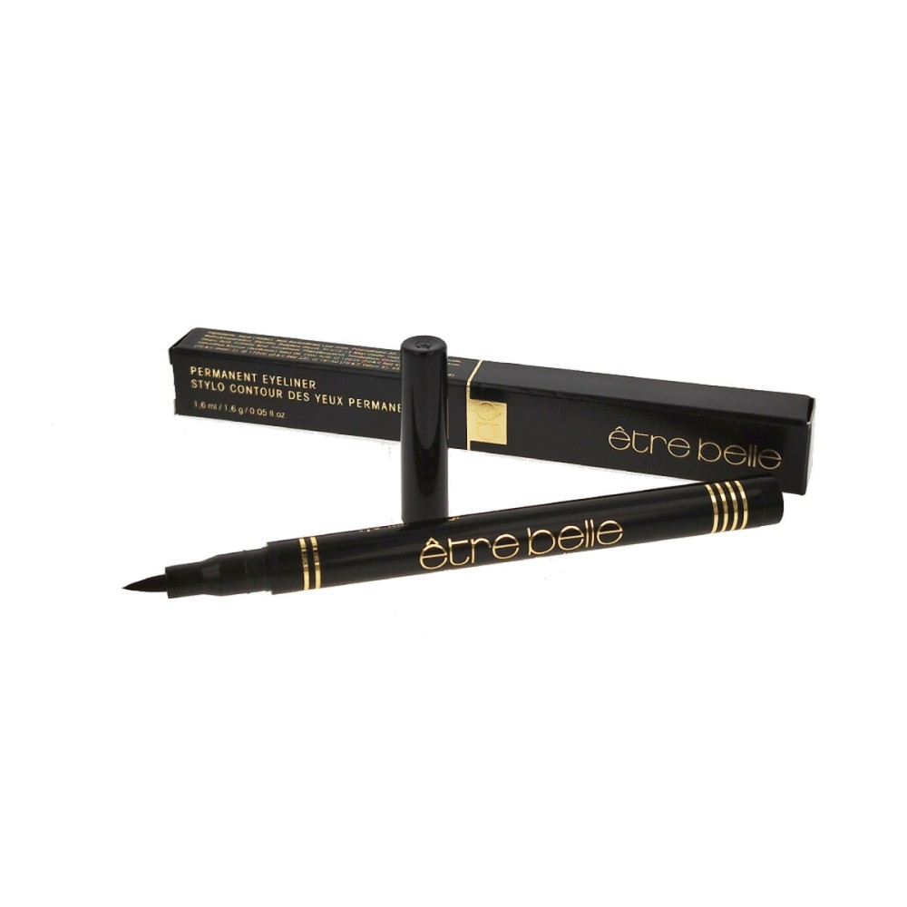 Eyeliner Etre Belle Permanent 1,6 ml Black