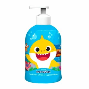 Hand Soap Baby Shark 500 ml