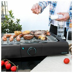 Electric Barbecue Cecotec PerfectSteak 4200 Way 2400W 2400 W (Refurbished B)