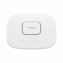 Point d'Accès Netgear WAX630-100EUS        Blanc