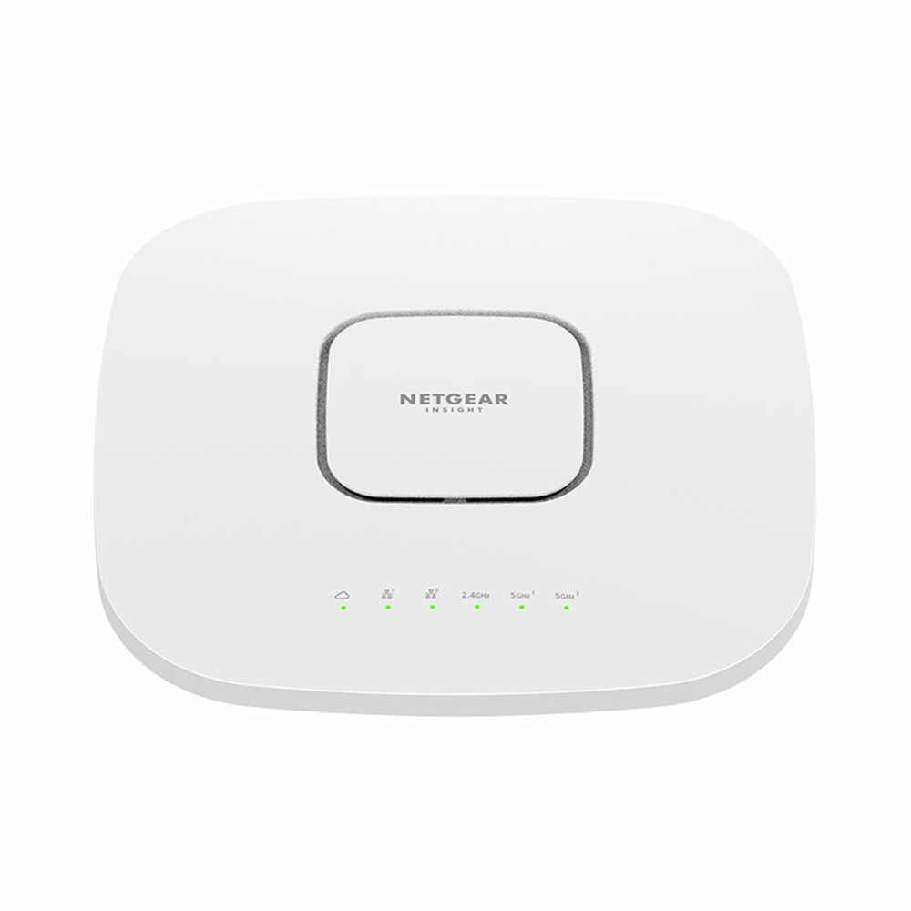 Schnittstelle Netgear WAX630-100EUS        Weiß