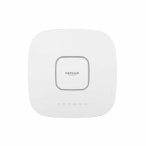 Point d'Accès Netgear WAX630-100EUS        Blanc