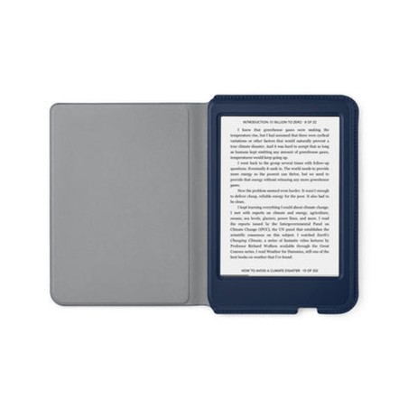 Étui pour eBook Rakuten Clara 2E Basic SleepCover