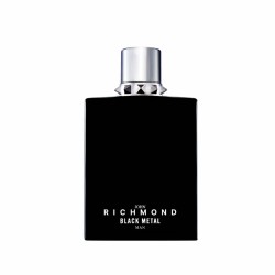 Parfum Homme John Richmond Black Metal EDT 100 ml