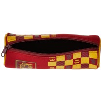 Fourre-tout Harry Potter Gryffindor Jaune Rouge